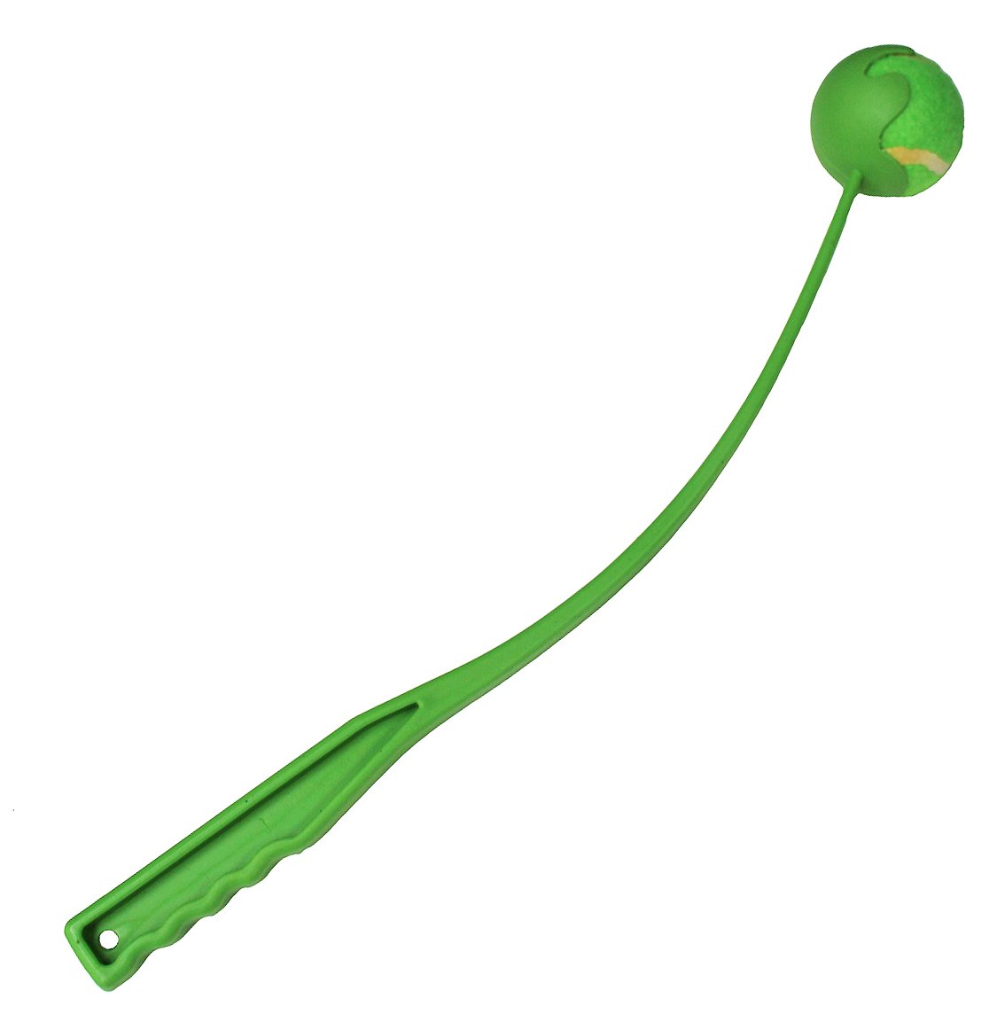BALL LAUNCHER