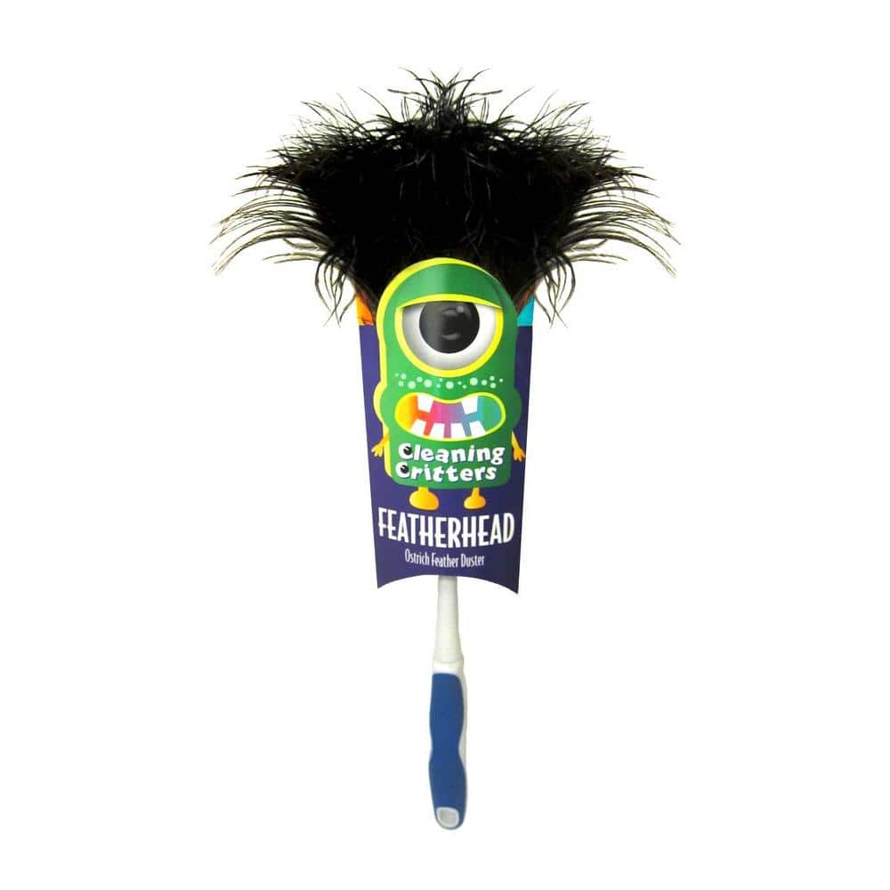 <C> FEATHERHEAD DUSTER