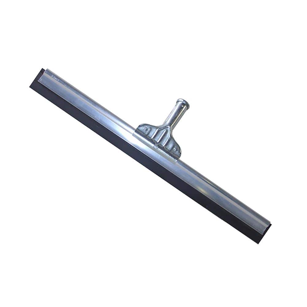 30"HD ALUM FLOOR SQUEEGEE