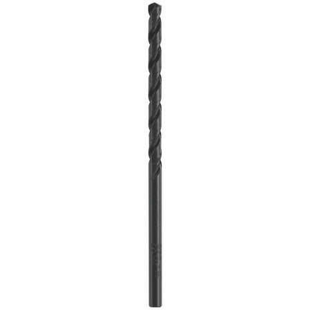 5/32"BLK OXIDE SP JOBBER CARDE