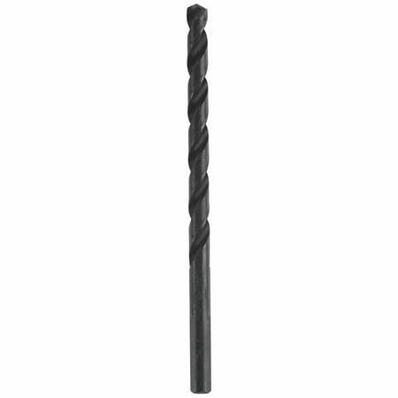 3/16"BLK OXIDE SP JOBBER CARDE