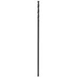 3/16"BLK OXIDE SP 12"LONG CARD