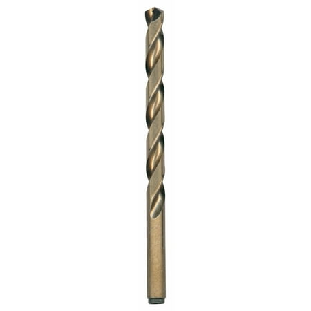 5/16" COBALT DRILL BIT CARDED
