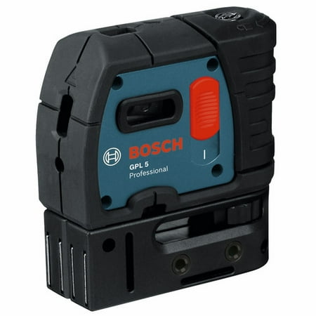 <C> 5pt SELFLEVLNG LASER MEASU100'RANGE/30'UP/15'DWN/HD CASE