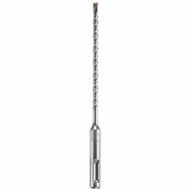 3/16"SDS-PLUS SHANK BIT 2 CT  BULLDOG