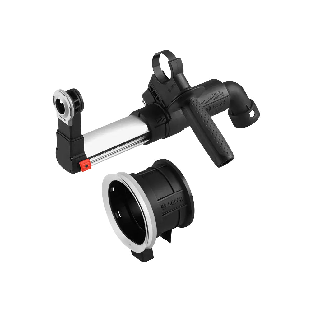 SDS-PLUS 3/4" DUST COLLECTION ATTACHMENT