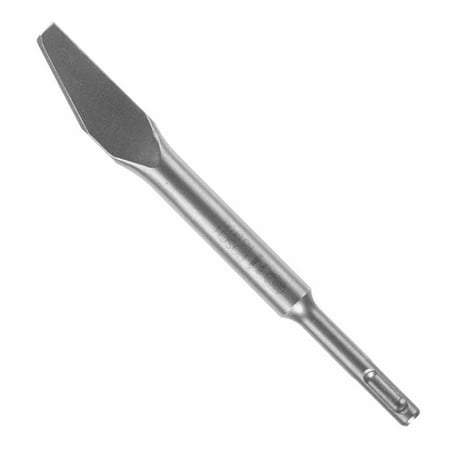 1/4"SDS+ H/S MORTAR KNIFE     HAMMER STEEL/BLUNT TIP