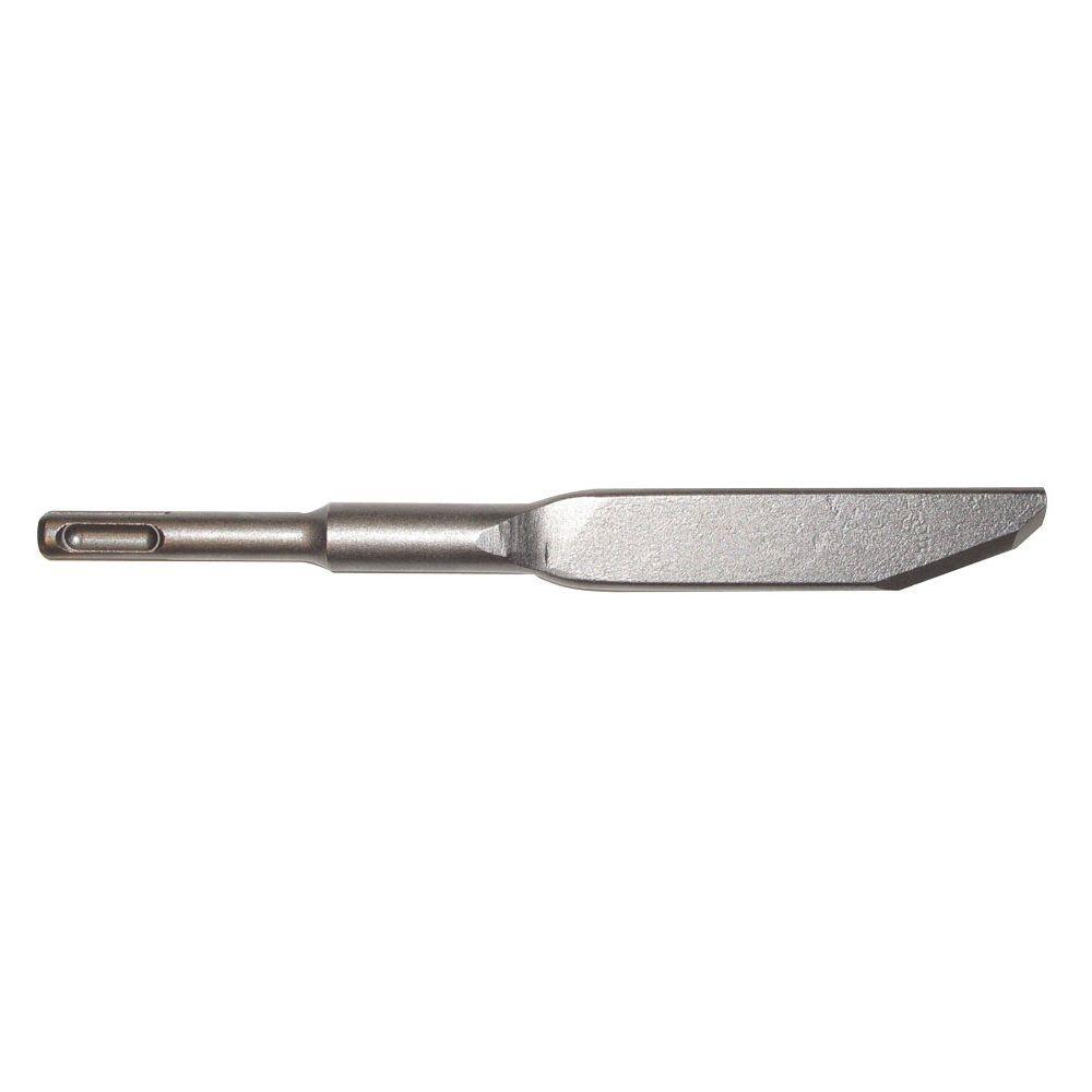 3/8"SDS+HS MORTAR KNIFE       MAMMER STEEL/BLUNT TIP