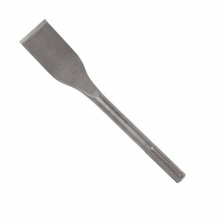 2"SDSmax TILE CHISEL-11.5"LONGSELF SHARPENING