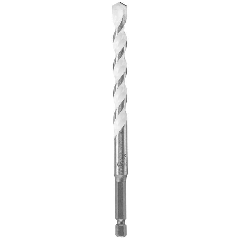 <R> 3/8" MULTI-MATERIAL DRILL
