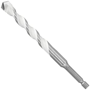 <R> 1/2" MULTI-MATERIAL DRILL DAREDEVIL