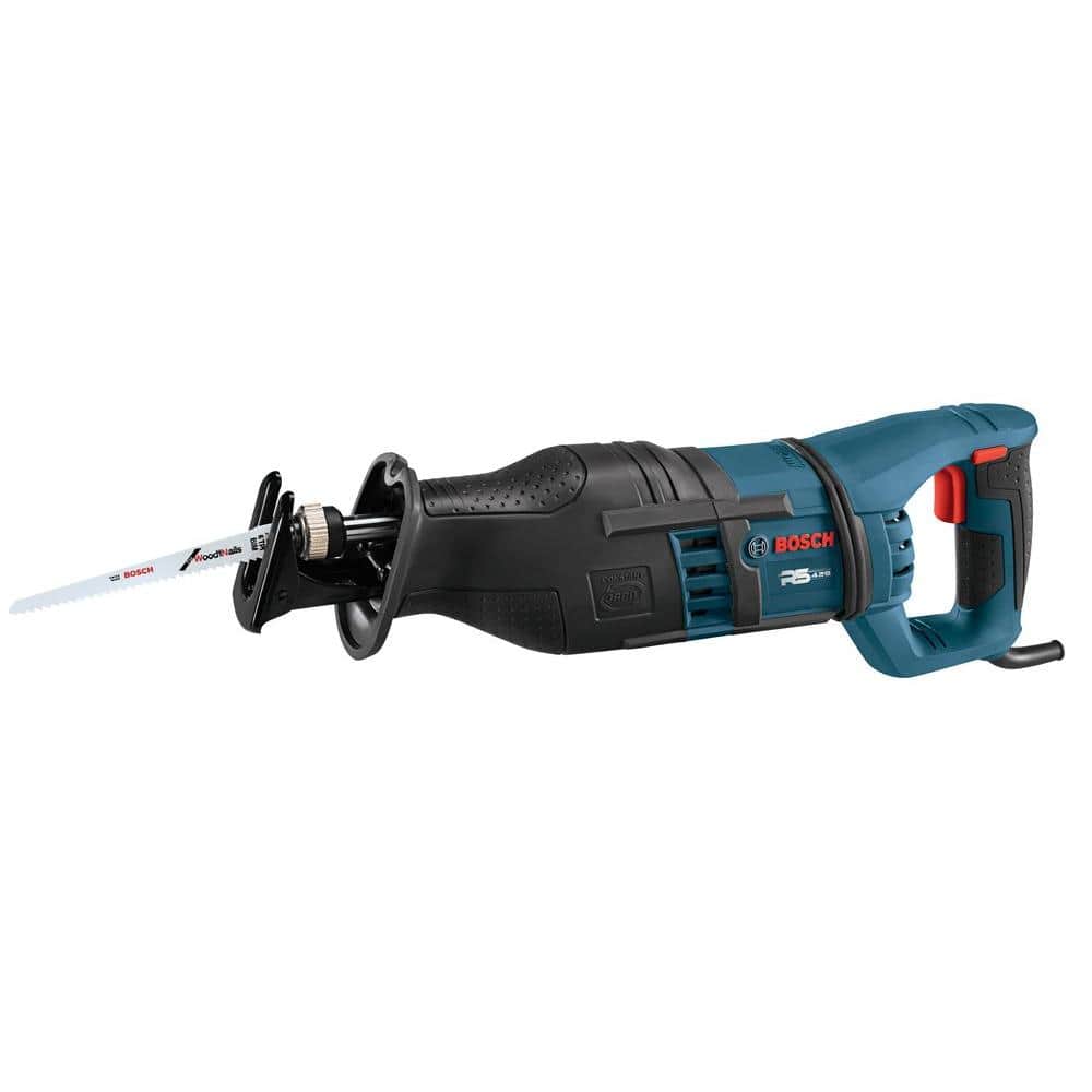 14a ORBITAL RECIP SAW-COMPACT VIBRATION CONTROL/BAG/1-1/8"