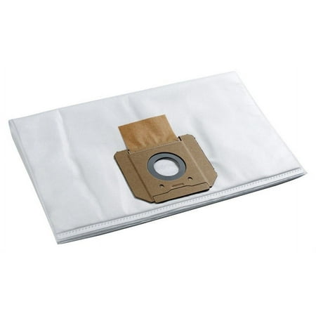 FLEECE BAG 9gal 5pc PER PK