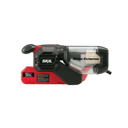 <S> <C> 3"x 18"BELT SANDER MICW/PRESSURE CONTROL