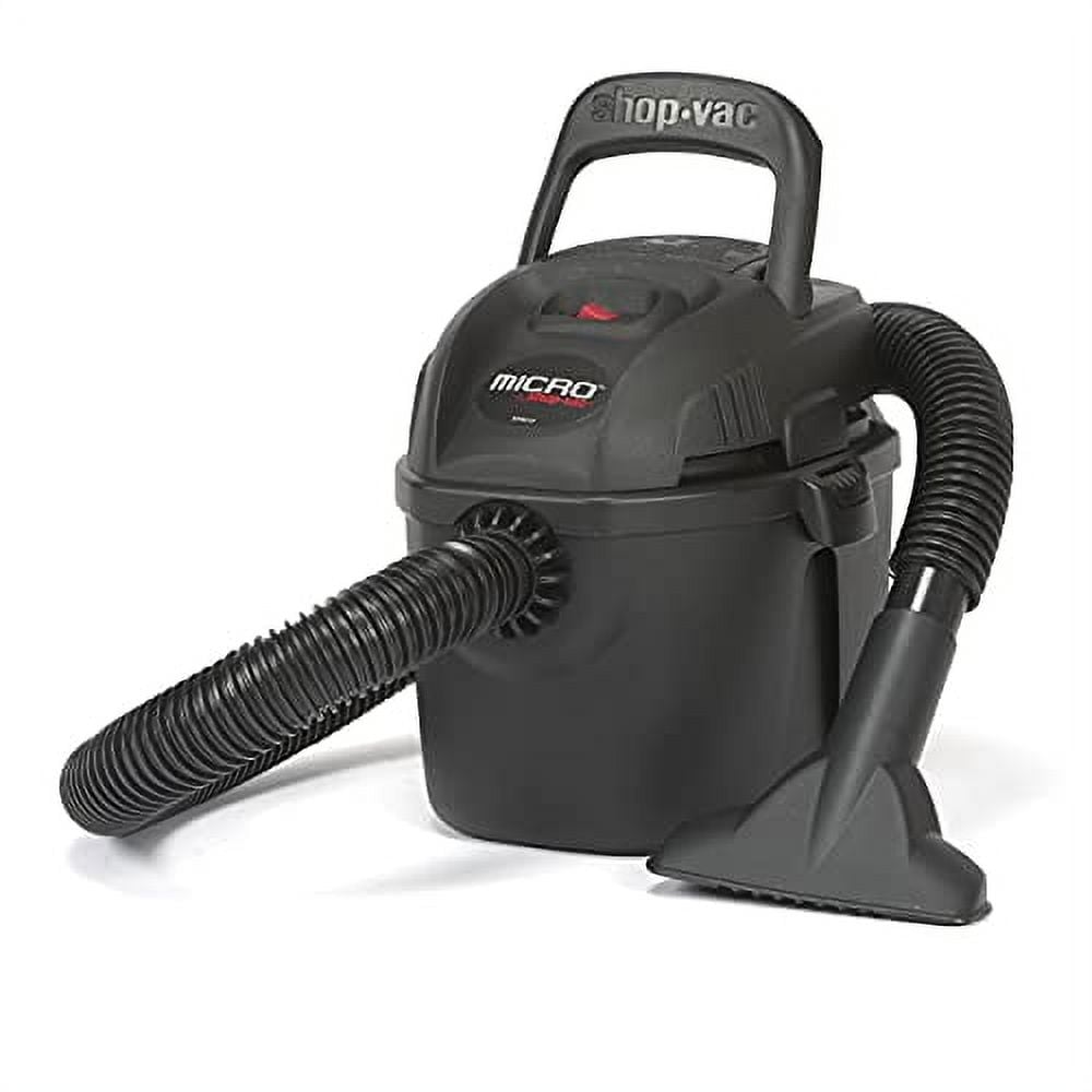 1 GAL 1PHP SHOP VAC
