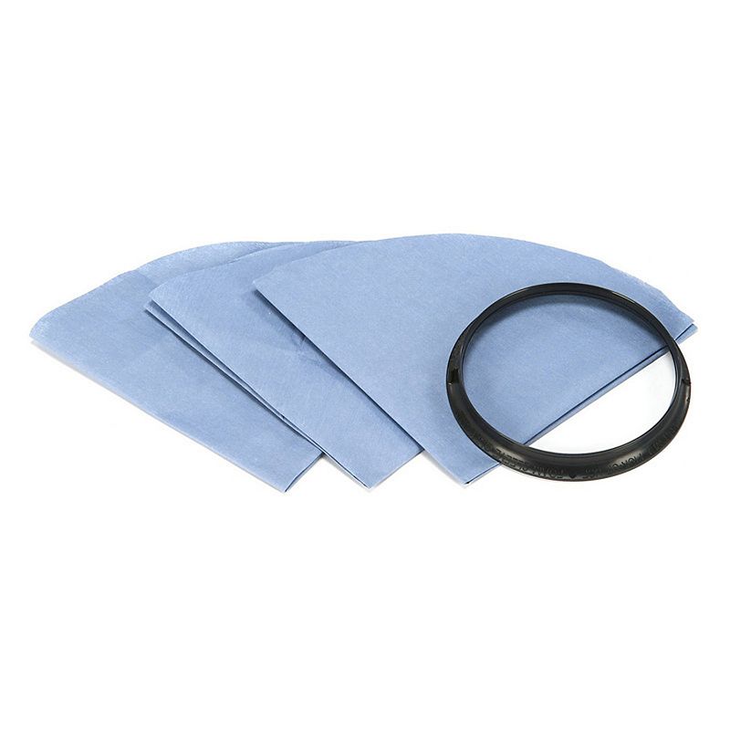 REUSABLE DRY FILTER 3pk       WITH RING