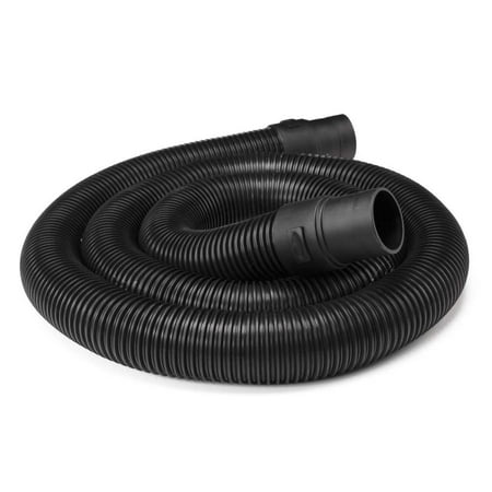 2 1/2"x8' PICKUP HOSE
