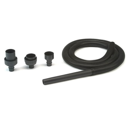 1 1/4"x7' PICKUP HOSE