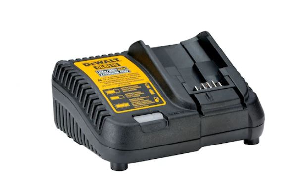 12v-20v ACCESSORY CHARGER     LITHIUM ION BATTERY 12v-20v