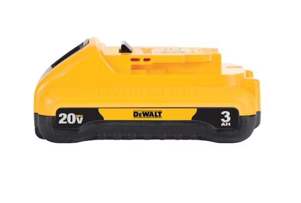 <C> 20v MAX LI-ION BATTERY 3.0