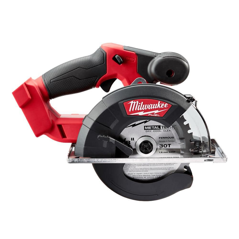 <S> <C> M18 FUEL CIRCULAR SAW BARE TOOL METAL CIRC.SAW
