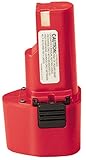 <C> 9.6v BATTERY PAK