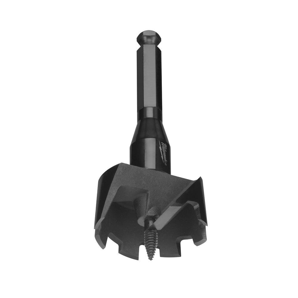 1 1/4* SELFEED DRILL BIT CLAMSHELL