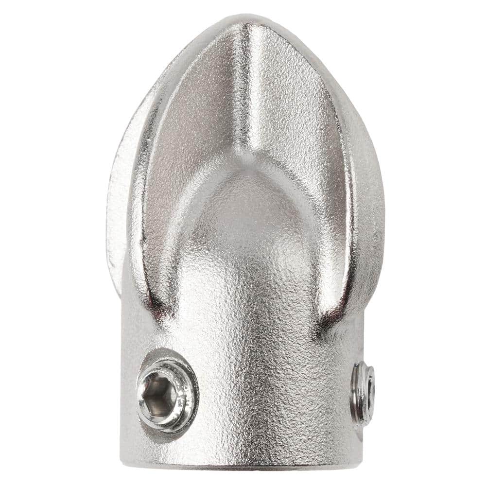 GREASE PENETRATING HEAD FOR   CHAIN KNOCKER