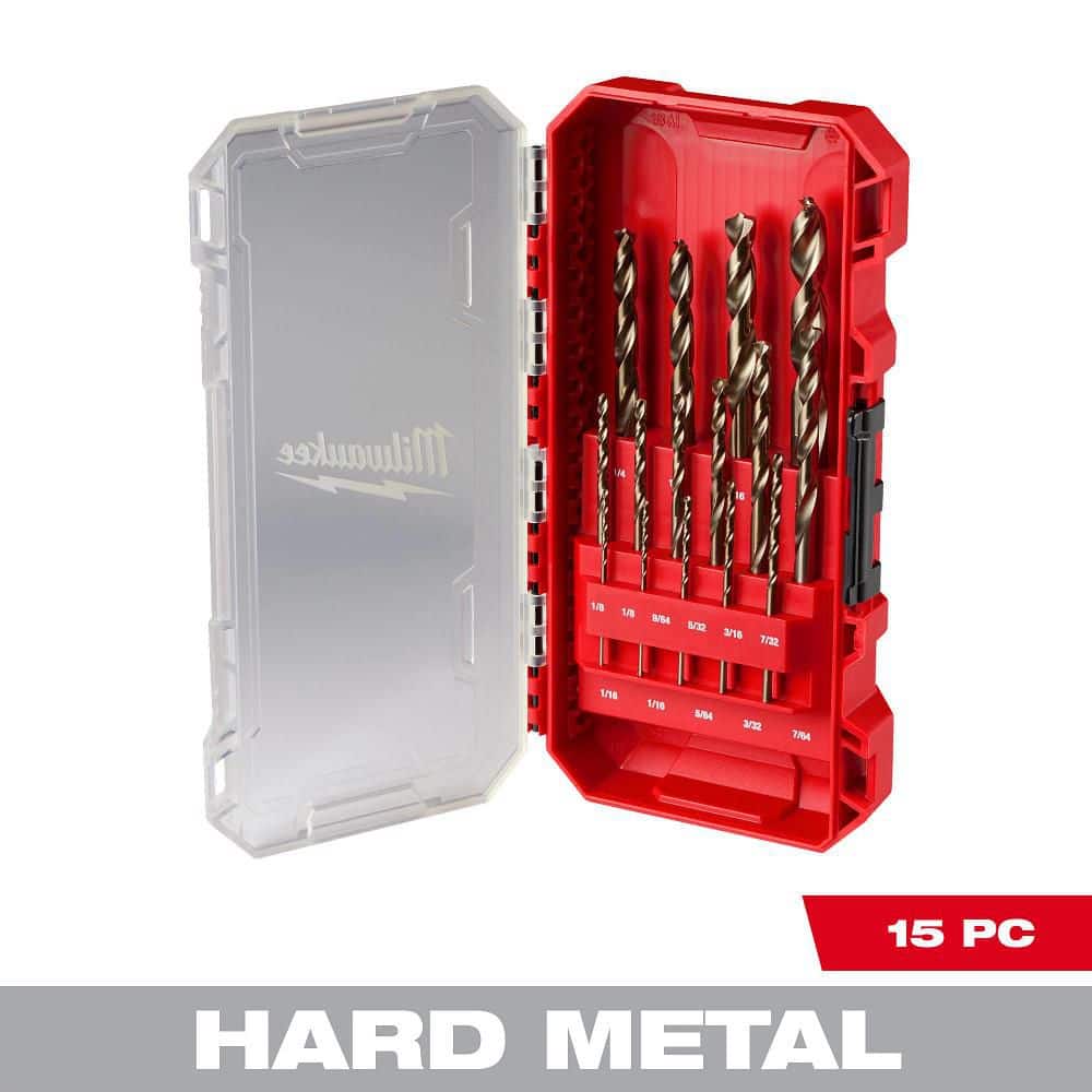 15pc COBALT SET