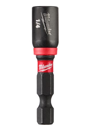 1/4" MAG NUT DRIVER