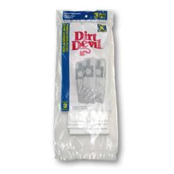 <S> <C> 3pk STICK VAC REPL BAG