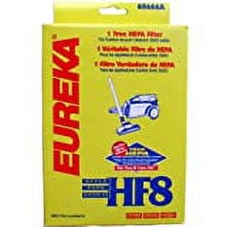 <S> <C> MIGHTY MITE HEPA FILTE