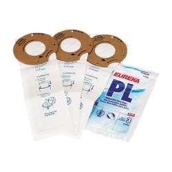 <S> <C> 3pk"PL"STYLE VAC BAGS f/#4750 A &4760AZ
