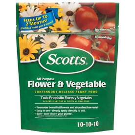 3# ALL PURP PLANT FOOD
