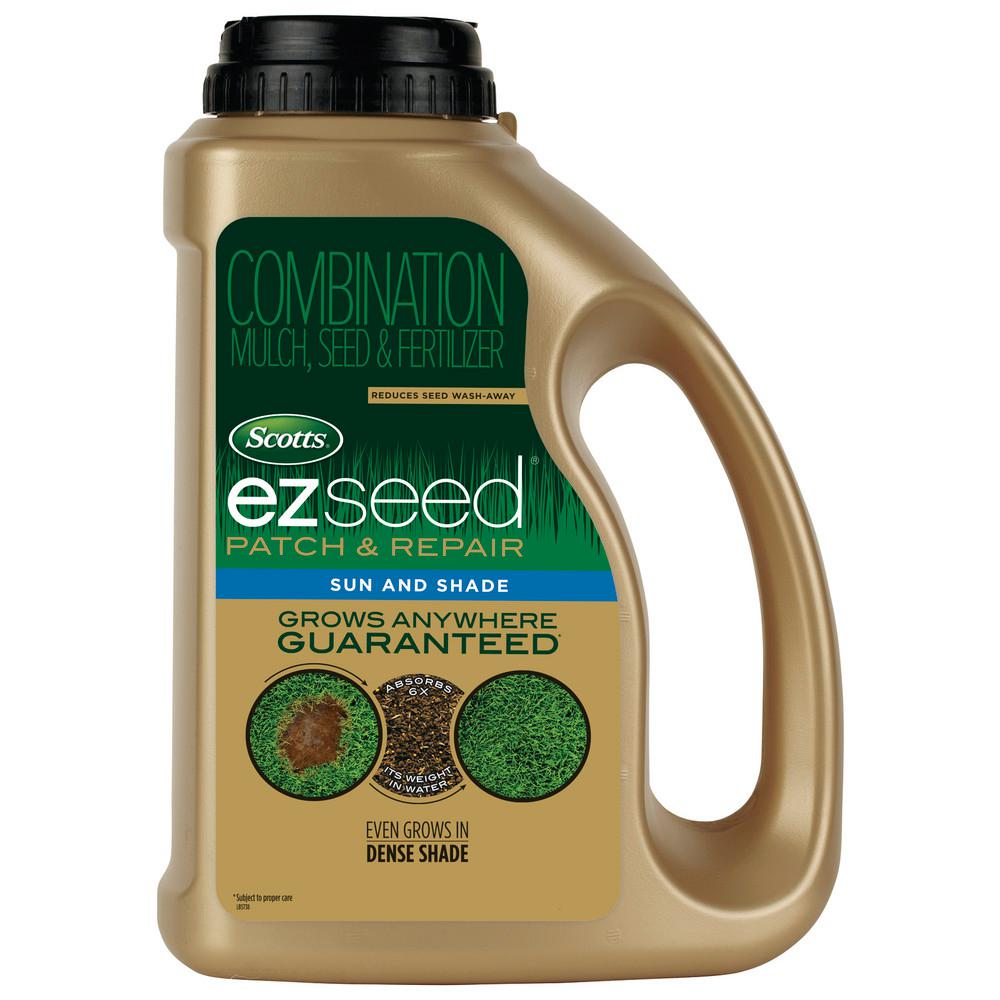 3.75# SCOTTS T.B EZ SEED (JUG SCOTTS-GROW ANYWHERE MIX