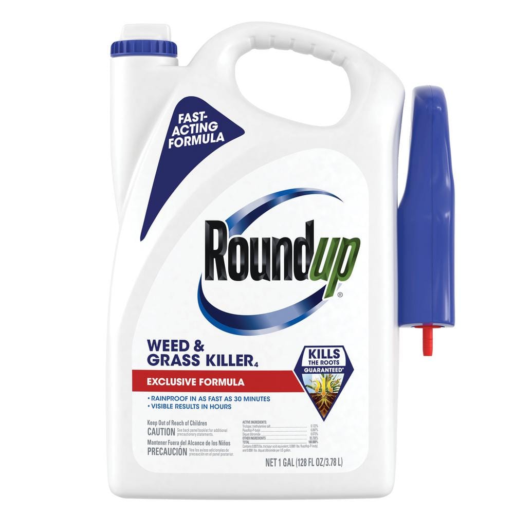 1GAL ROUND-UP RTU