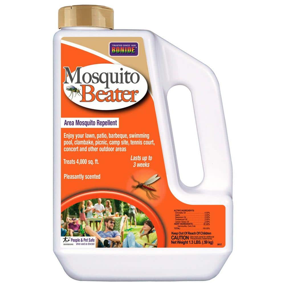 MOSQUITO BEATER NAT GRANN