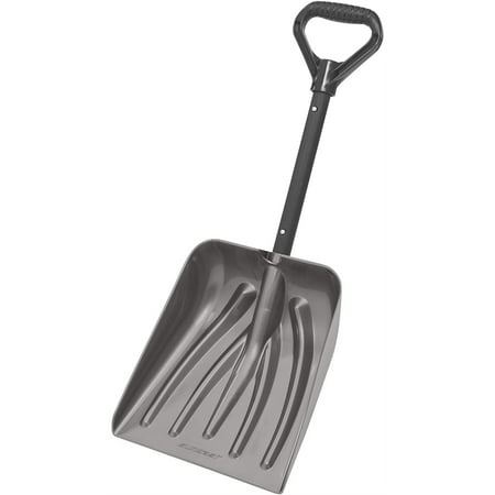 TELESCOPE TRUNK SHOVEL