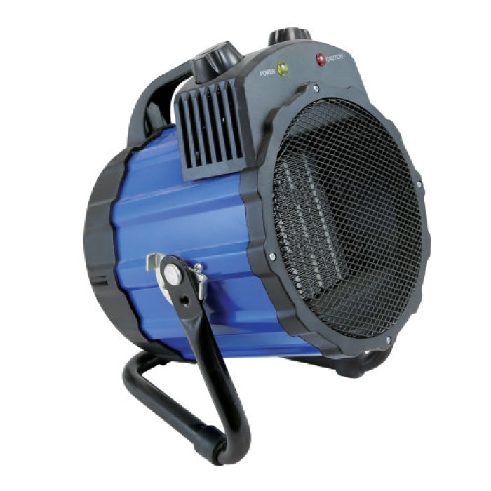 1500W UILITY CERAMIC          HEATER