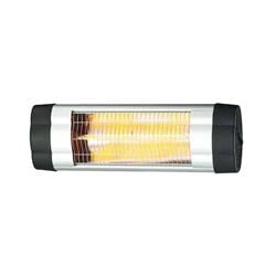 <S> <C> OUTDOOR/INDOOR ELECTRIPATIO HEATER  IP34 WATERPROOF