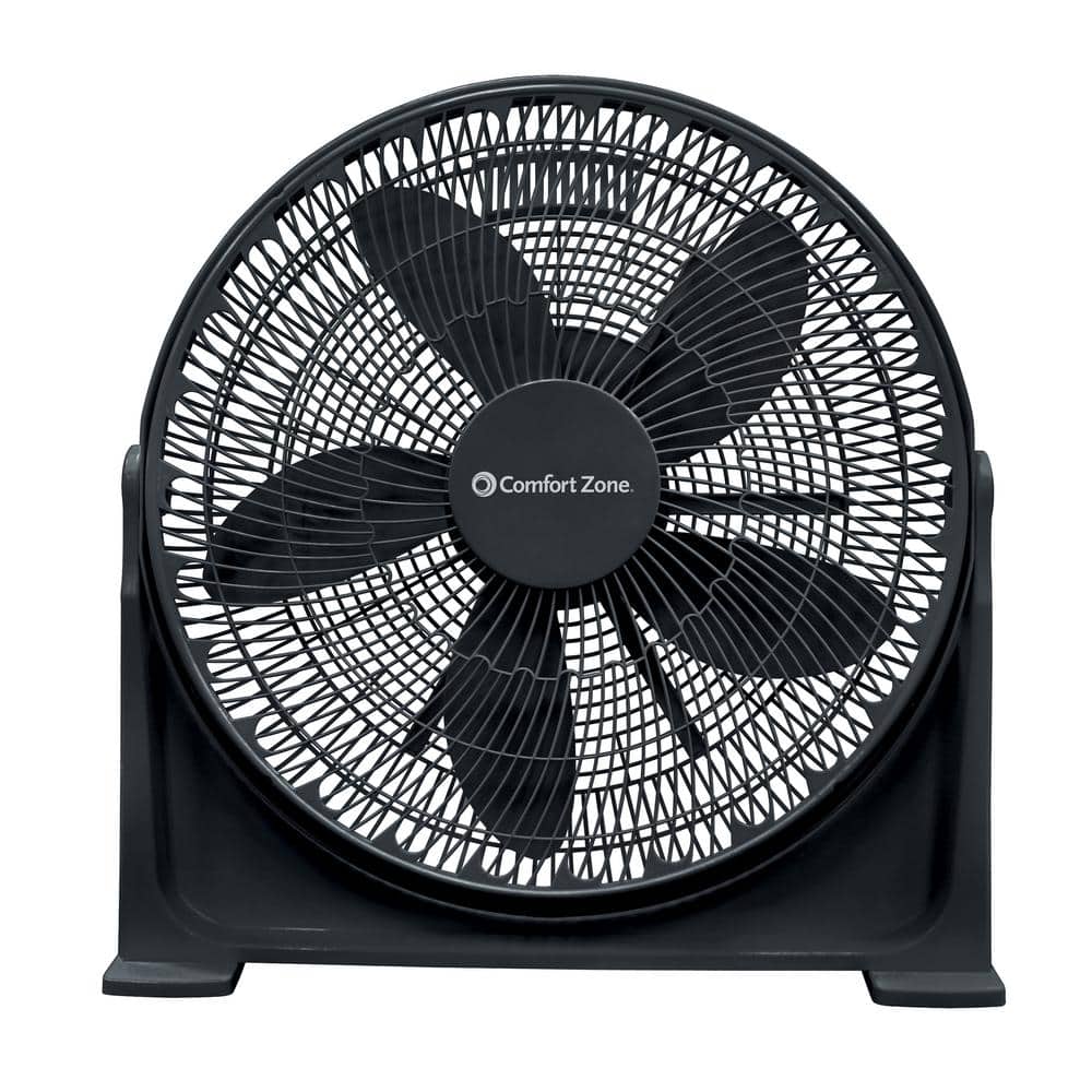 <S> <R> 20" HIGH VELOCITY TURB