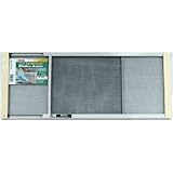 <C> ADJ.SCREEN 24"x22-37"