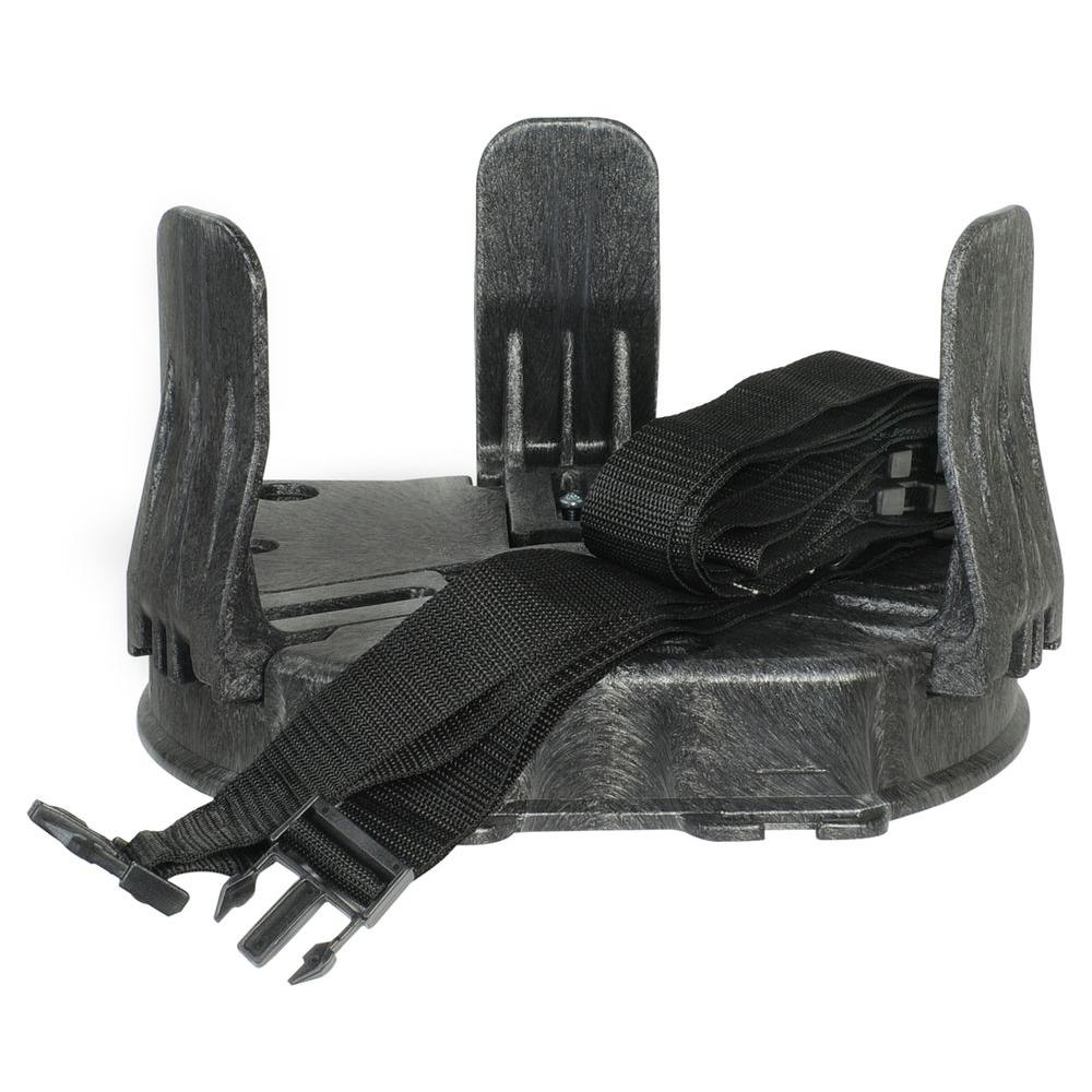 <S> <C> UNIVERSAL BRACKET/WATE