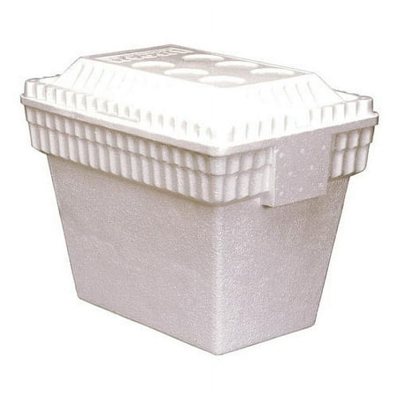 <C> 30qt FOAM COOLER (3542)