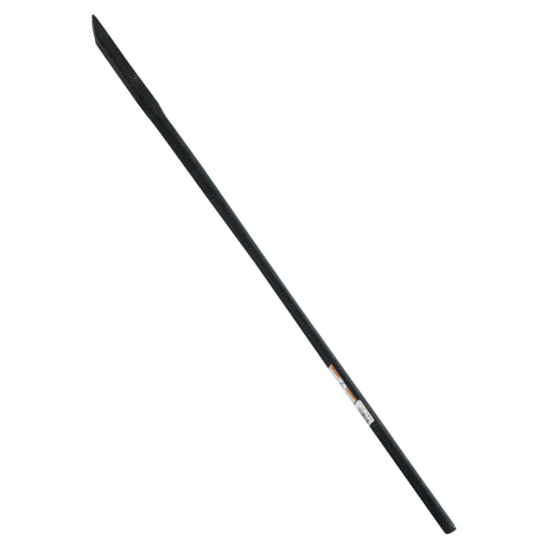 66"25LB.WEDGE CONSTRUCTION BAR