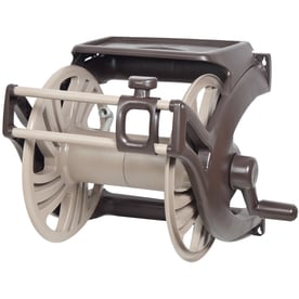 225' HOSE REEL WALL MOUNT
