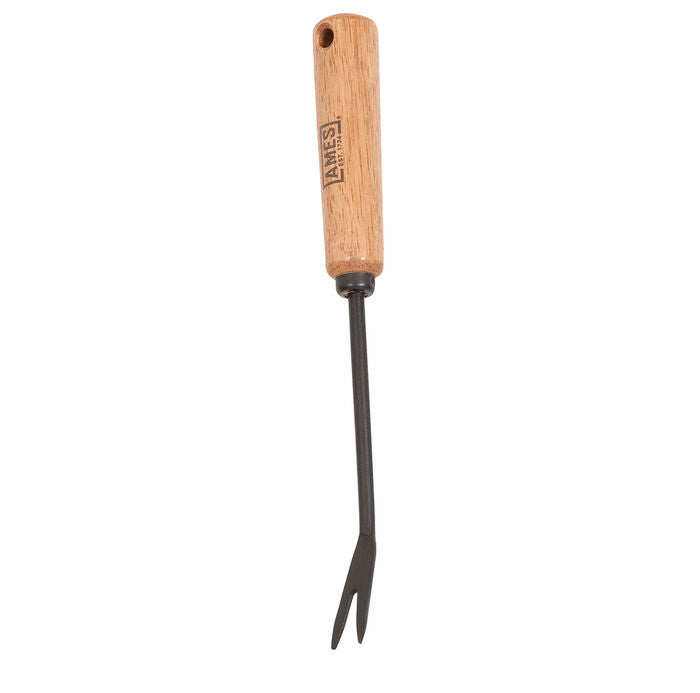 HAND WEEDER  AMER WOOD        TRUE TEMPER