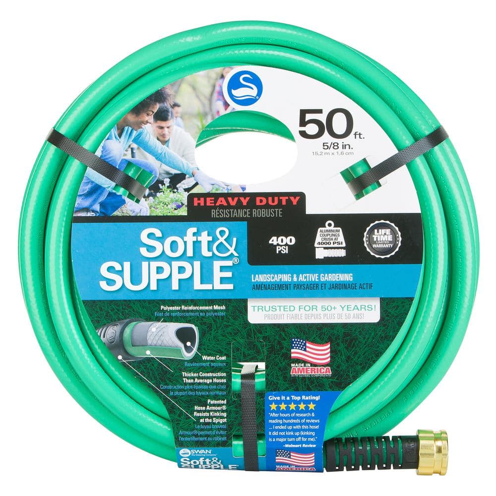5/8"x50'RUB/VYN REIN HS
