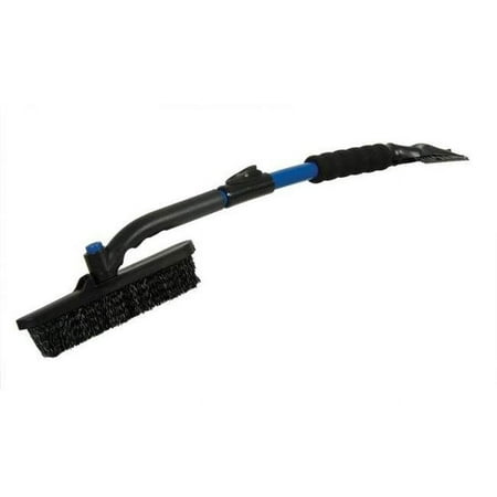 35" AVALANCHE CROSSOVER SNOWBROOM
