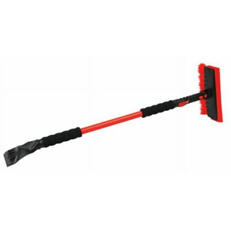 54" Snow Plow™ Snowbroom